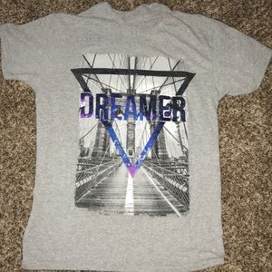 grey dreamer shirt